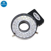 주사전자현미경 비파괴 수질 검사 오염도측정기 HDMI USB 산업용 비디오 디지털 카메라 휴대폰 수리 납땜용 캔틸레버 스탠드 1-130 배 줌 48MP 4K 1080P, 2.56 LED Light