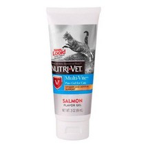 펫타민 뉴트리벳 종합비타민 & 미네랄 고양이 영양제, 89ml × 1개