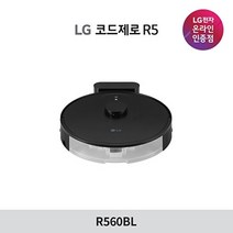 LG전자 LG 코드제로 R5 R560BL