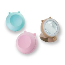 LED 조명 화장거울 충전식 8초 급속온열 멀티 손난로, 골드플레스 쿠팡 핑크, 골드플레스 쿠팡 본상품선택