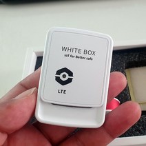 위치추적기 자동차경보기 GPS 화이트박스 문콕파손 차량 도난방지