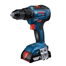 보쉬 충전드릴 GSR18V-55 18V 2.0Ah 배터리2개