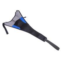 스피닝바이크 헬스장자전거 사이클머신 하체운동기구 자전거 땀 가드 바 흡수 방수 밴드 스피닝 로드 바, 03 Blue