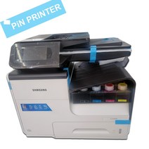 삼성 SL-J5560FW 잉크젯 복합기 hp477 동급 무한잉크 4 400ml 포함, 1.대용량 무한잉크 염료 4400ml