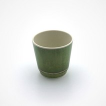 멜라민 참대 물컵 물잔 식당컵 대나무 5개묶음