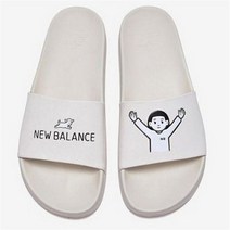 뉴발란스 X노리타케 슬리퍼 SD1101NRW2