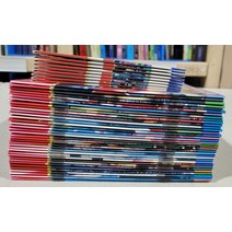 [개똥이네][중고]JY first readers 책 36권+오디오CD9장