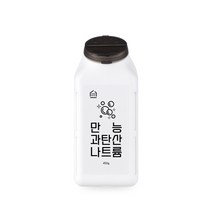 우리집연구소 만능 과탄산나트륨, 1개, 450g