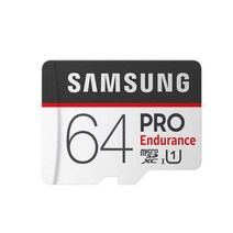 팅크웨어 아이나비 V900 메모리 MLC 4K 64GB 삼성, 필수선택, pro64GB [SD어댑터포함]