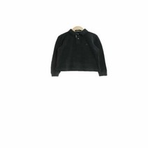 빈폴 딥그레이 면 로고PK셔츠 여자 S [85] 9823