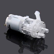 12V 워터펌프 dc 6v- 미니 마이크로 다이어프램 진공