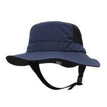 서브22 서프 서핑햇 벙거지 버킷 모자, 네이비