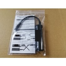 Irig Mobile Effects 기타 효과 이동 핸드폰 인터페이스 컨버터로 대체합니다., 01 1PC
