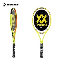 볼키 V-셀 10 98 300g 16x19 G2 2021 테니스라켓, 44, 폴리