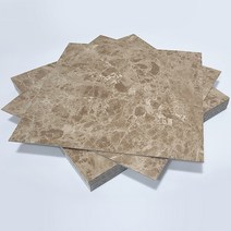 로즈로사 2T 접착 비접착 데코타일 12color, [접착] 3.RS308 (30cmX30cm 9개입), 1개