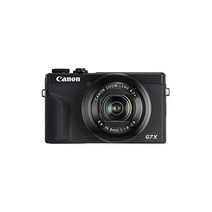 Canon 컴팩트 디지털 카메라 PowerShot G7X Mark3 10형 센서 F18 렌즈 광학 42배 줌 PSG7XMARK3BK, 상세페이지 참조