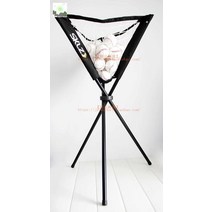 네트 배팅연습 볼 연습 타격 야구 포켓 소프트볼 그물, 볼포켓,오렌지(2.1kg)