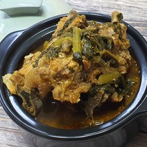 부산 무청 시래기 감자탕 3kg 부산 감자탕 등 뼈해장국 뼈다귀 감자탕 택배 무청 감자탕 돼지 등뼈 감자탕 밀키트 레토르트 감자탕 간단한 국요리 부산, 상세페이지 참조, 상세페이지 참조, 상세페이지 참조