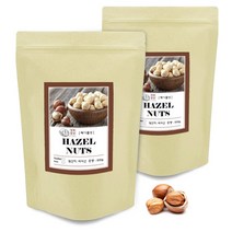 견과공장 헤이즐넛 개암나무열매 1kg (500gx2봉), 1개, 생헤이즐넛 1kg(500gx2봉)