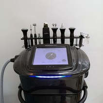 갈바닉 마사지기 고주파 리프팅 플라즈마 피부 관리기 10 in 1 다기능 초음파 하이드로 페이셜 스크러버 미세 전류 기계 이온 리프트 핫 콜드 해머 스파 뷰티 디바이스, 협력사, 스탠드 없이