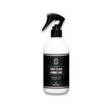 더클래스 하이브리드 코트 셀프유리막 코팅관리제 300ml