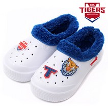 알파슈_ KBO 방한 만능 실내화(기아)_화이트