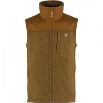 피엘라벤 벅 플리스 베스트 Buck Fleece Vest M 81727