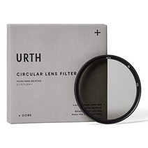 Urth 95mm 편광 (CPL) 렌즈 필터 (플러스 +)