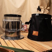 벅703 캠핑용 가스스토브+가방포함, 가스스토브+가방