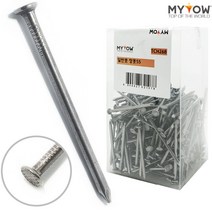 마이토우 목재 고정 장못 일반 못 1KG 목공피스 나무×239MM, 60mm