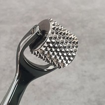 두피마사지 롤러 머리 헤어 탈모 관리 침롤러 지압볼