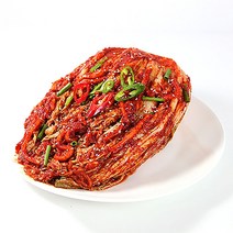 대도김치 전라도 포기김치, 1개, 5kg