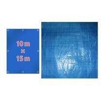 [쿠오]방수포 10Mx15M호로덥개 차광막 방수막 갑바 공업농업;방수포_호로~51988EA+V, 서쿠나오5쿠팡5 본상품선택