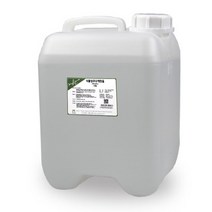 식물성 무수에탄올(99이상) 10L 알코올 무수알콜