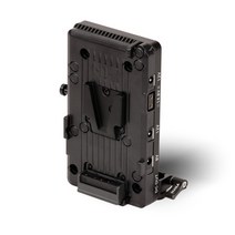 틸타 V 마운트 배터리 플레이트 V2 TA-BTP2-V-B, 1개