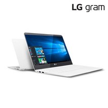LG 그램 14Z960 인텔 8G 256G Windows10 GRAM 980g