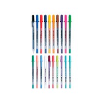 사쿠라 겔리롤 0.6 데코펜, 라벤더