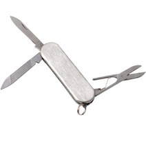 맥가이버칼 캠핑칼 만능칼 휴대용나이프