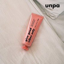 언파 언파 차차치약 핑크 (구취제거 100g))_U, 단일옵션