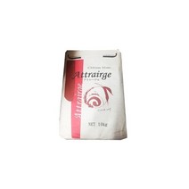 J-아트레제 제노와즈 전용 박력분 2kg 소포장 밀가루 제누아즈 케익시트, 5개
