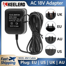 현관cctv 감사카메라 반려동물 cctv 무인카메라 18v ac 무선, 협력사, AC 18v 어댑터, au 플러그