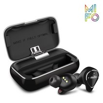 (미포) 커널형 블루투스 이어폰(MIFO-O5), 4949mall 본상품선택, 1개
