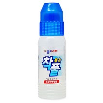 [동화오피스] 종이나라 착풀 50ml 1개 / 물풀