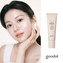 구달 흑당근 비타A 레티놀 탄력 크림 50ml, 1개