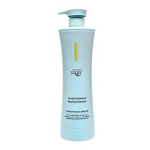 인큐스 비타Q10 아하 릴렉싱 산성 샴푸 1000ml, 산성샴푸, 1개