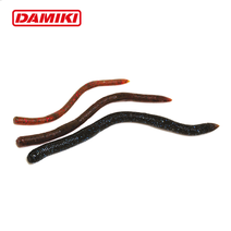 다미끼 워터 크로울러 4.5인치 소프트베이트 카이젤 지그 네꼬리그, 412, 2.3g