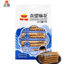 (동성무역)중왕마화 쇼마화 짭조름한 파맛 350g 1개