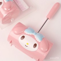 TANC 산리오 마이멜로디 롤링 클리너 먼지 제거 롤러 돌돌이 롤찍찍이