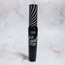 에뛰드하우스 래쉬펌 컬 픽스 마스카라 8g, 블랙, 13개