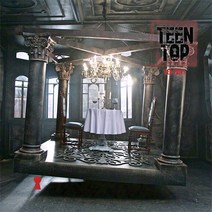 (개봉) 틴탑 Teen Top Red Point (Urban)
